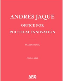 Office for Political Innovation