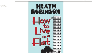How to Live in a Flat