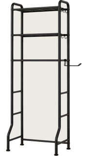 Over-the-Toilet Storage Shelf