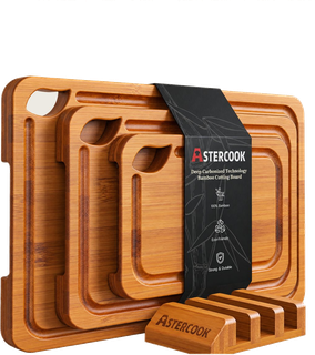 Bamboo Cutting Boards